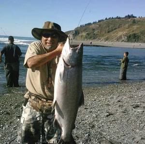 Meet your Posher, Peter